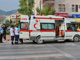 Туристів в Туреччині попередили про небезпечненашестя: постраждалих відвозять в лікарню