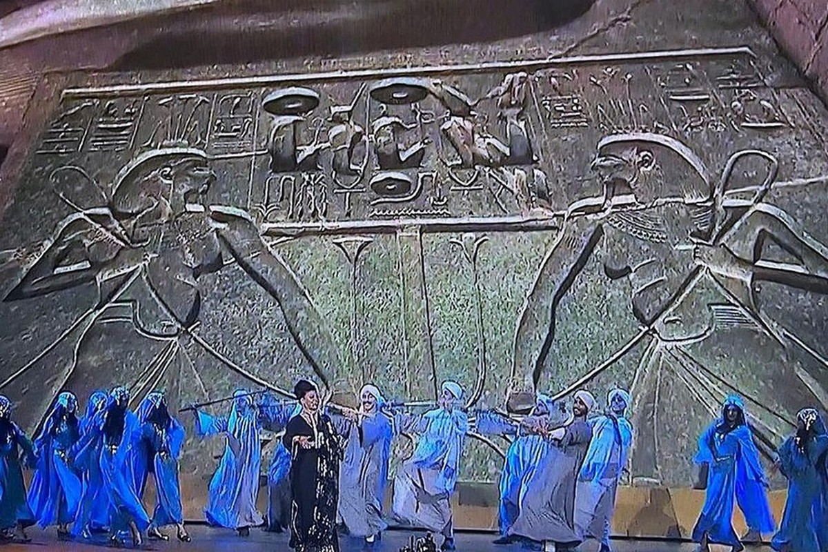 У Єгипті для туристів відродили стародавнє свято віком 5000 років