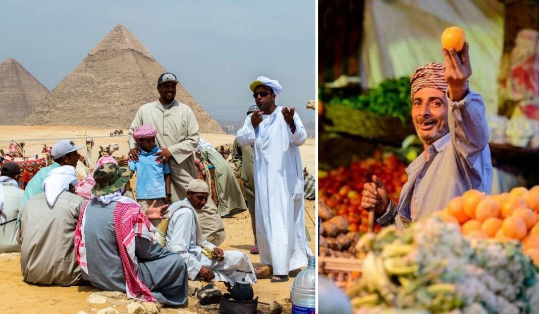 Стало відомо, як зараз у Єгипті розводять на гроші туристів