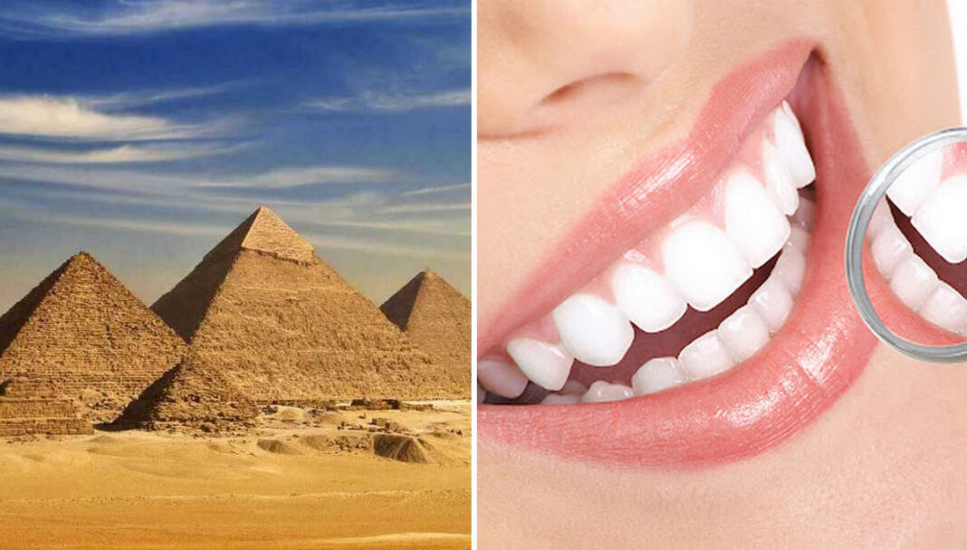 All Inclusive обернувся до зубного пекла: туристка розповіла, як у Єгипті зуб лікували