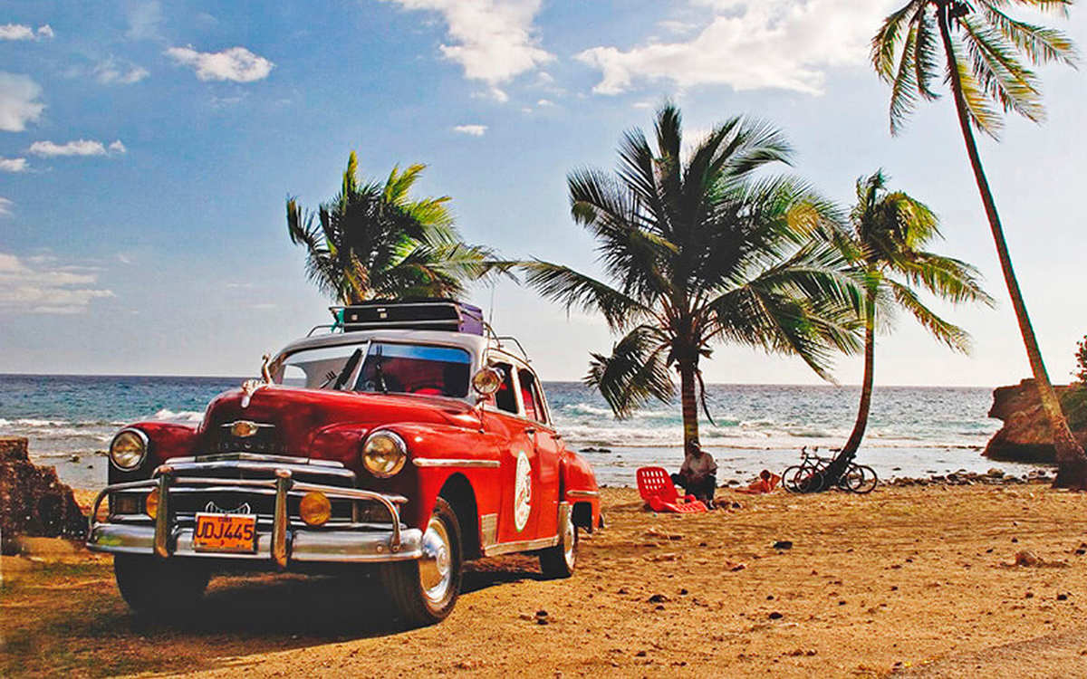 Острів несвободи: що небезпечно робити туристу на Кубі