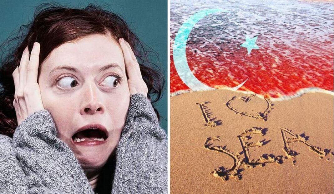 «Ми були в тихому жаху» – турист розповів про особливості відпочинку у 5-зірковому готелі Туреччини