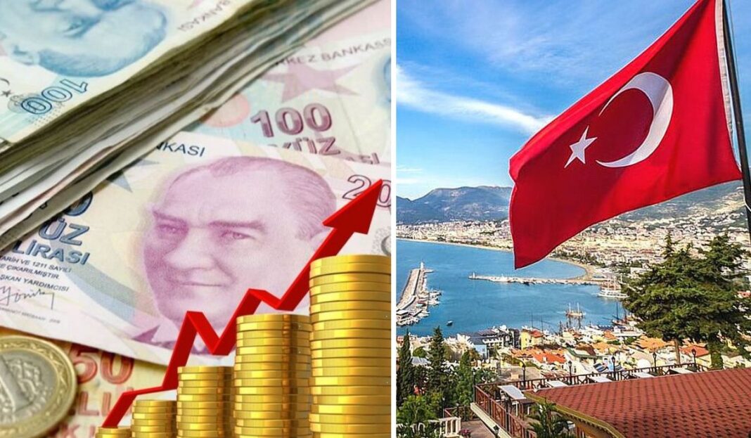 Названо причину, чому готелі Туреччини у 2022 році злетять у ціні