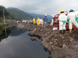 Безпрецедентні повені в Еквадорі забрали десятки життів