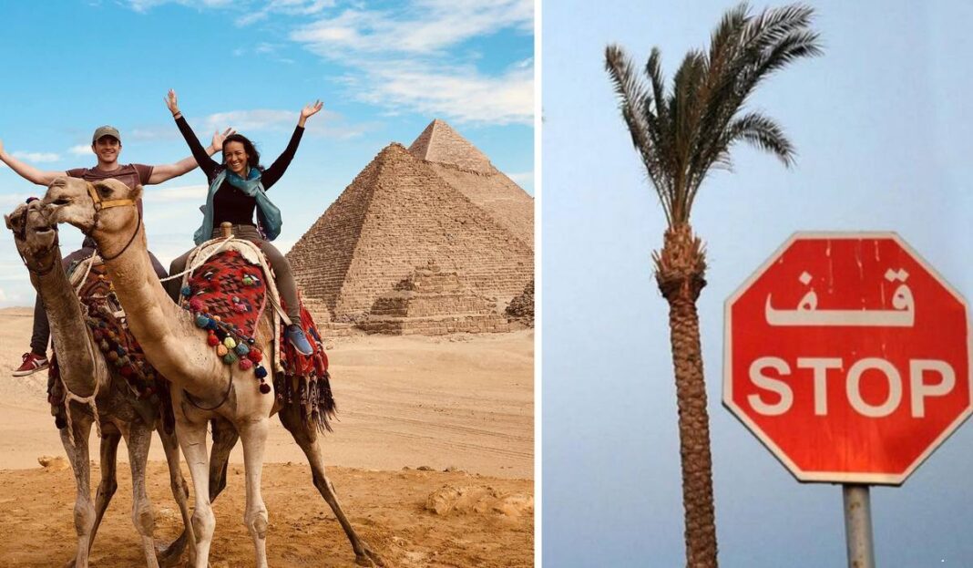 Росіян там більше не буде: туризм Єгипту готується втратити 35% потоку, але знайшов альтернативу