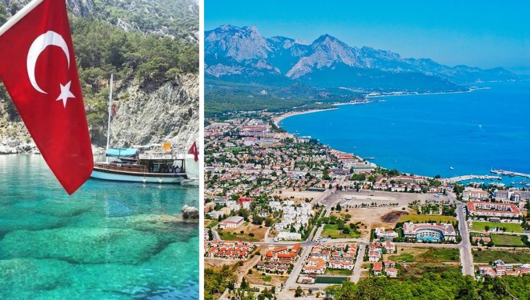 Популярний курорт Туреччини оголосив про настання важких часів: туристів немає, ціни злетіли вдесятеро