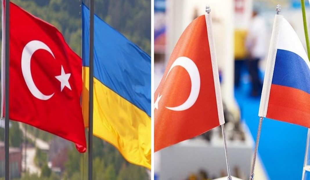 У Туреччині російських туристів попередили, щоб “не наривалися” на українців