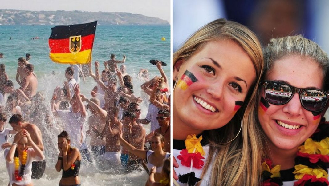 Німецькі туристи змінюють орієнтацію: це літо пройде інакше