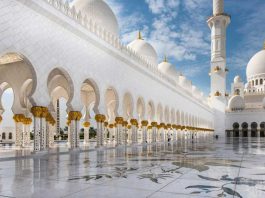 Універсальний абонемент для туристів запускають в Абу-Дабі