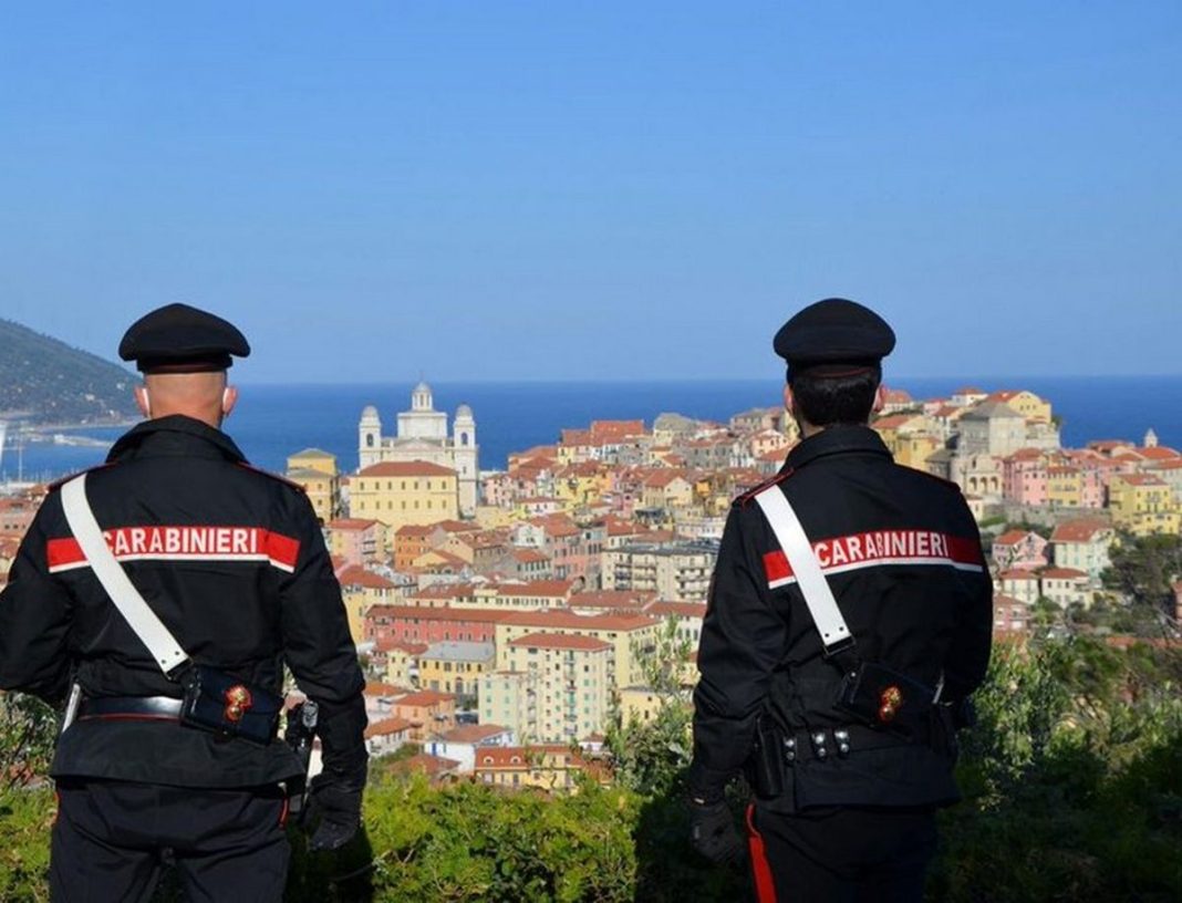 В Італії туристів починають штрафувати на 500 євро за купальники