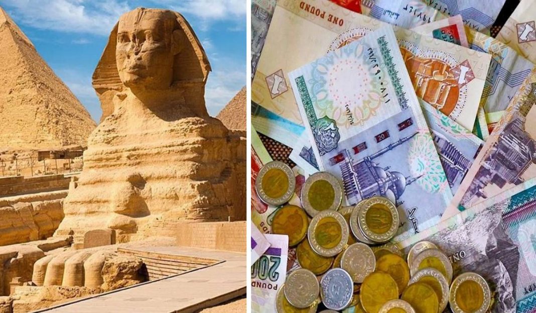 Туристи зможуть повернути гроші за покупки у Єгипті
