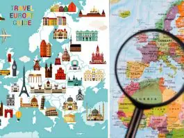 Почався туристичний бум: вже 70% європейців планують турпоїздку у найближчі 6 місяців