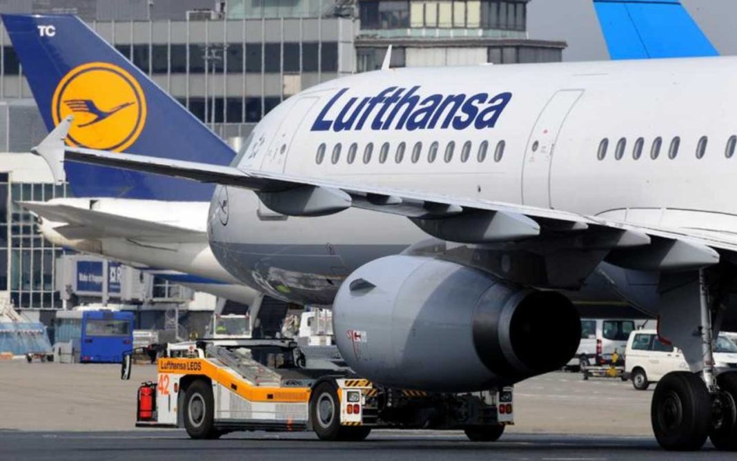 У Європі з'явиться нова авіакомпанія від Lufthansa