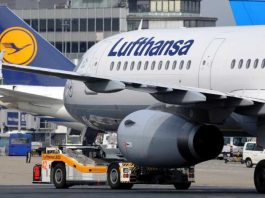 У Європі з'явиться нова авіакомпанія від Lufthansa