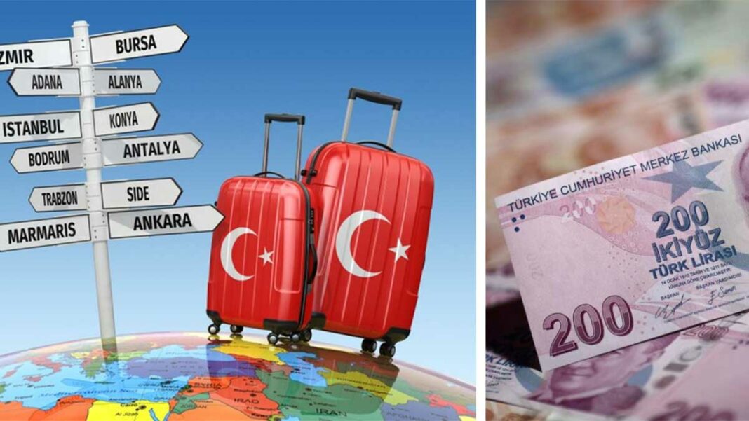Дорожчає турецький берег: відпочинок у Туреччині більше не буде дешевим