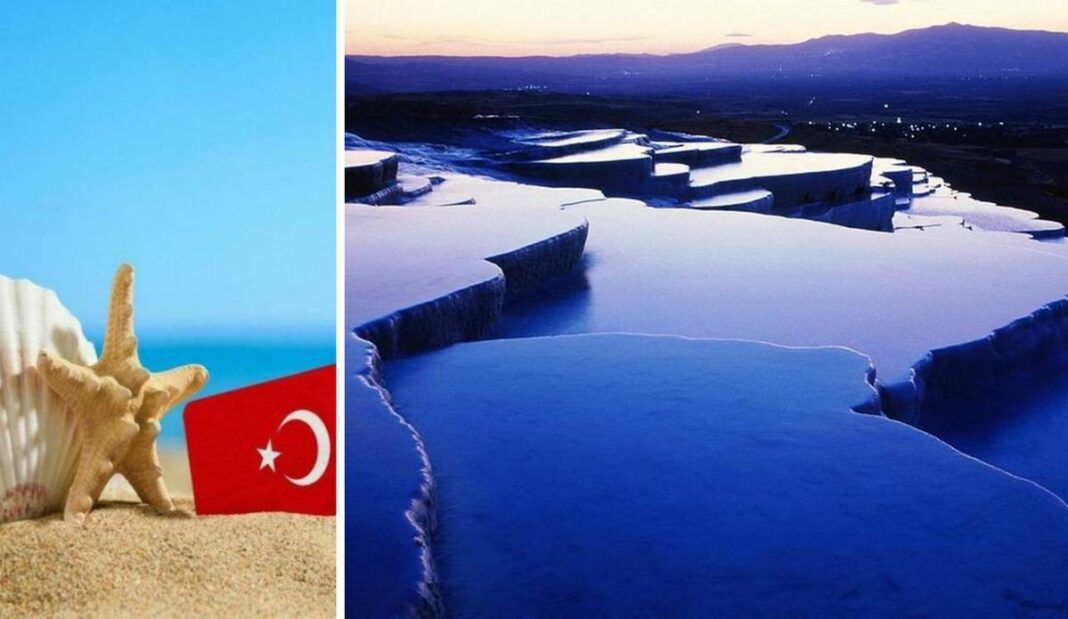 Землетрус у Туреччині покінчив зі знаменитим курортом: тепер туристам тим робити нічого буде