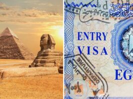 Egypt denies charging $1,000 tourist tax