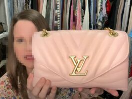 У туристки в аеропорту Бангкока вкрали сумочку Louis Vuitton вартістю 2 200 000 гривень