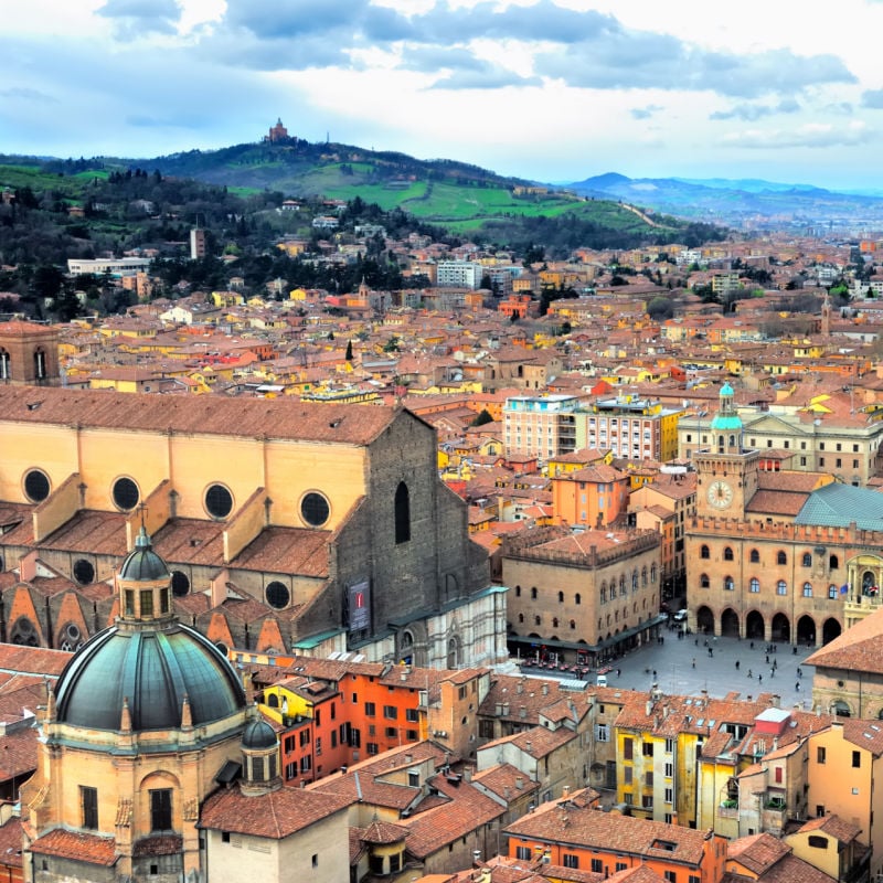 Названі недооцінені туристичні місця в Італії, де немає натовпів туристів