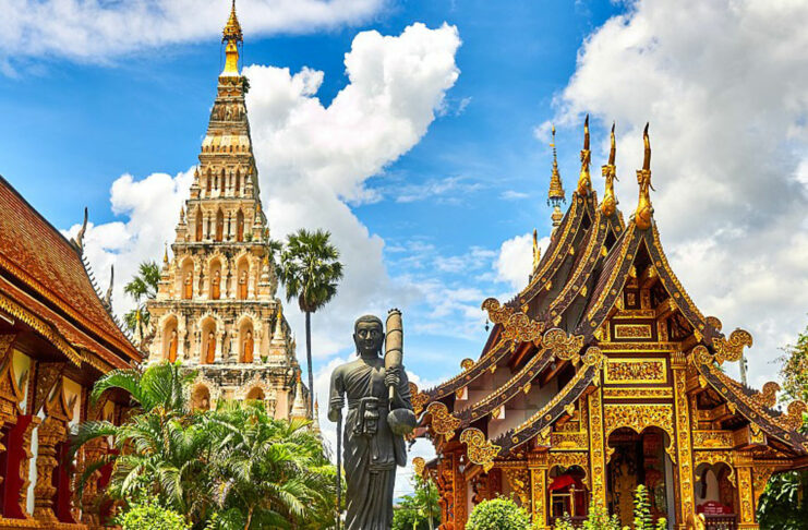 Таїланд запропонував туристам елітні візи