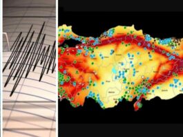 У Туреччині закликали готуватися до землетрусу