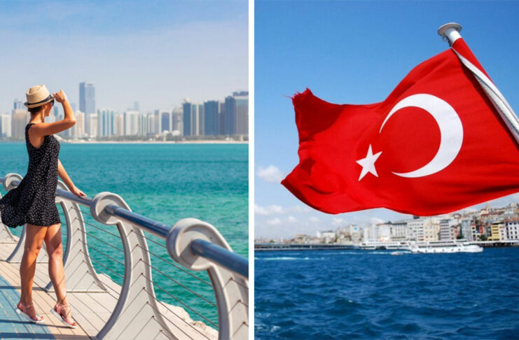 ОАЕ слідом за Туреччиною терміново знизили туристичний податок через брак туристів
