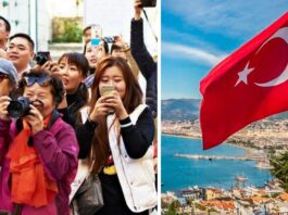У Туреччині зраділи, знайшовши заміну російським туристам