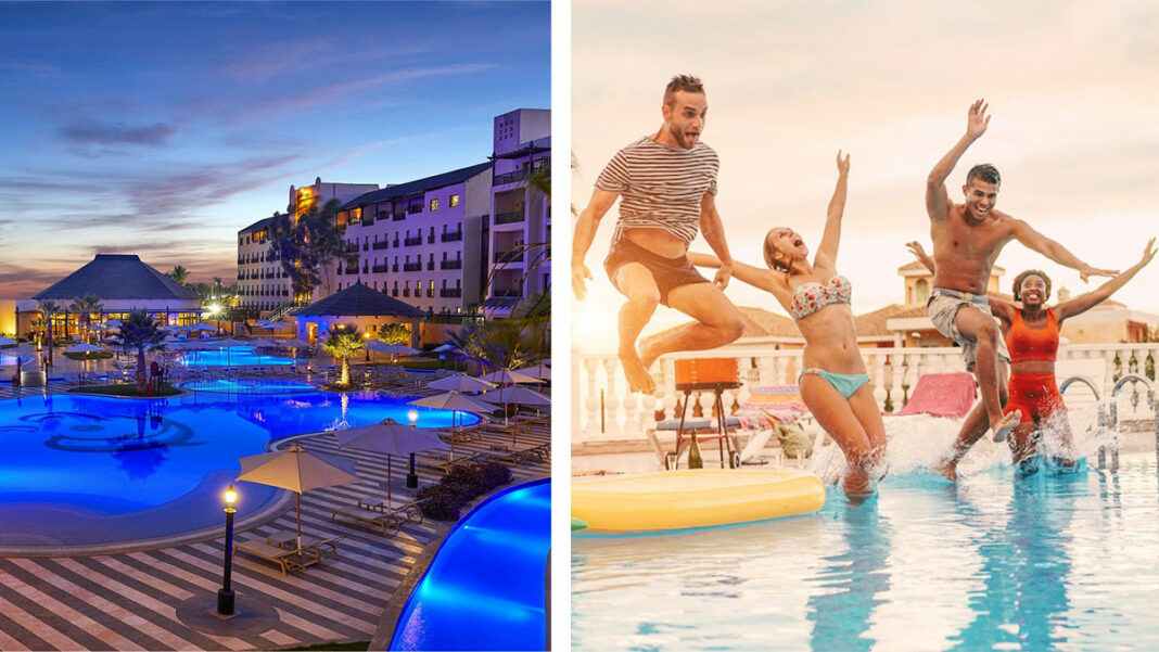 Відпочинок без дітей: ТОП-10 найкращих пляжних готелів Єгипту для дорослих