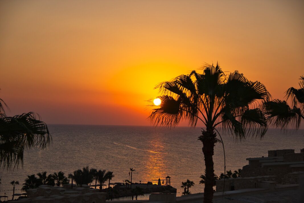 Найкращі нові курортні готелі Єгипту: Прогноз до кінця 2023 року
