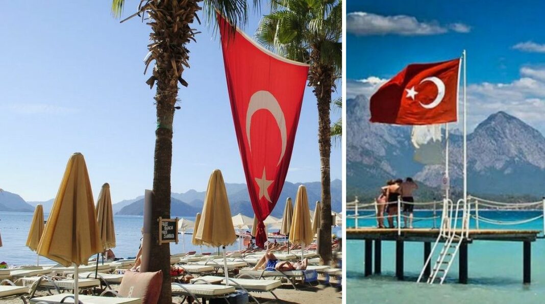 У Туреччині розпочалася масова кампанія проти дешевої альтернативи готелям для туристів