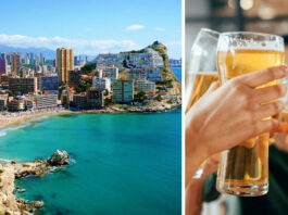 Туристам розповіли, чому іспанці ніколи не замовляють пиво об'ємом 0.5 – і їм також не варто