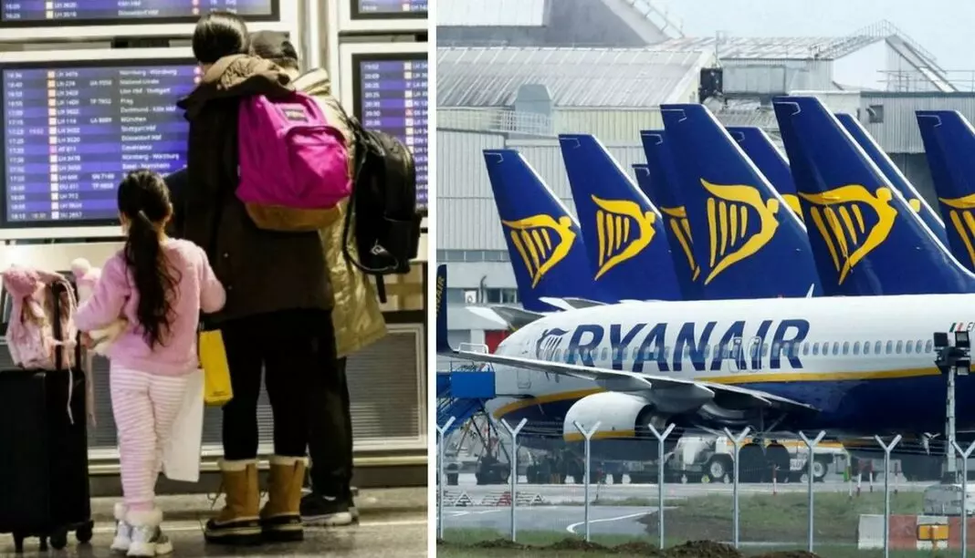 Названі найпопулярніші хитрощі Ryanair, щоб змусити пасажирів переплатити за квиток