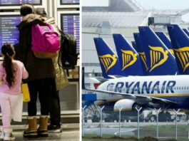 Названі найпопулярніші хитрощі Ryanair, щоб змусити пасажирів переплатити за квиток