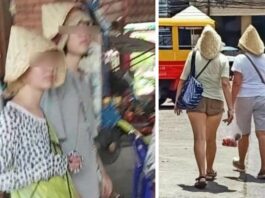 Мовчіть про цей тренд: туристки почали одягати в Таїланді пароварки на голову, викликаючи сміх у місцевих.