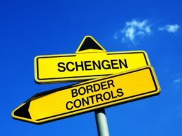 Правила отримання Шенгену змінюються: що для туристів означає переведення заяви на отримання візи у цифрову форму?