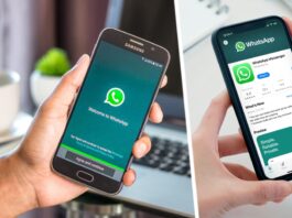 Як поділитися місцем розташування в WhatsApp: покрокове керівництво