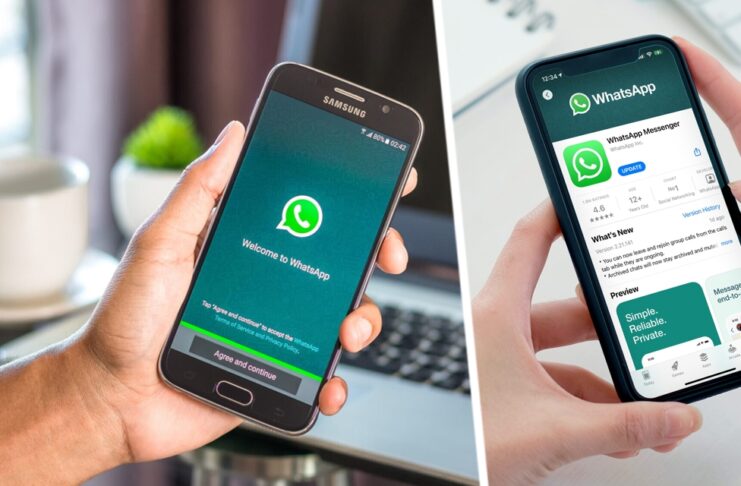 Як поділитися місцем розташування в WhatsApp: покрокове керівництво