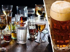У британських туристів почалася непередбачена жалоба: пиво сильно подорожчало в популярній країні, але це не змусить їх відмовитися від алкоголю